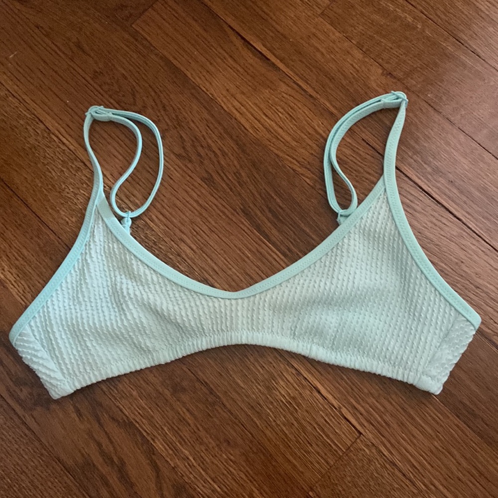 Aerie Bikini Top